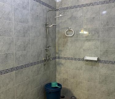 Littoral Department Apartment | two bedrooms, living room, 3 showers
