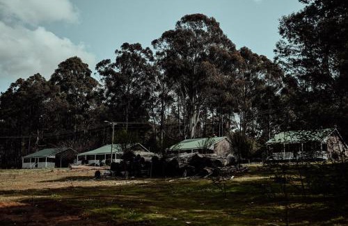 Nyamup House | Two Brothers' Cabin