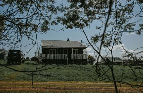 Nyamup House | Two Brothers' Cabin