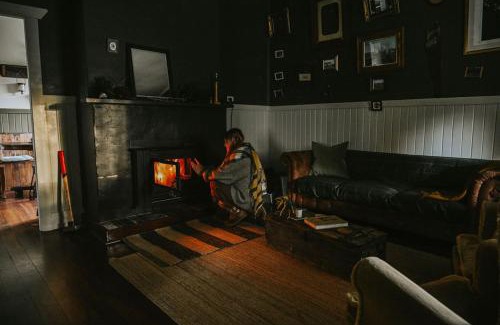 Nyamup House | Two Brothers' Cabin