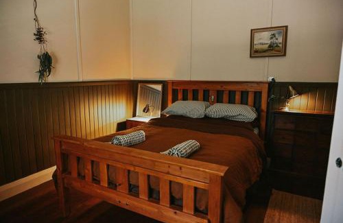 Nyamup House | Two Brothers' Cabin