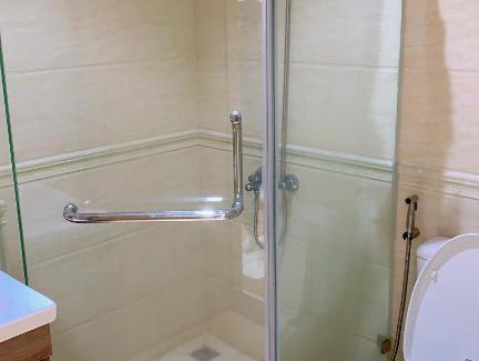Long Xuyen Apartment | Two Ci Homestay - Apartment Marina