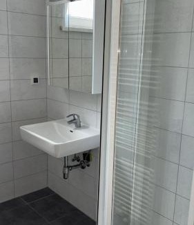 Innere Stadt Apartment | two double bedrooms in center