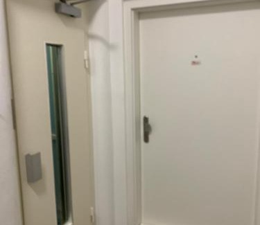 Innere Stadt Apartment | two double bedrooms in center