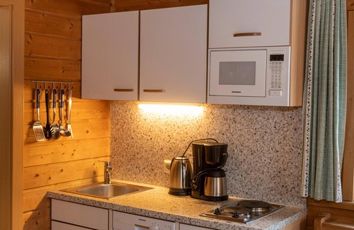 Niederau House | Two family-friendly chalets with a view
