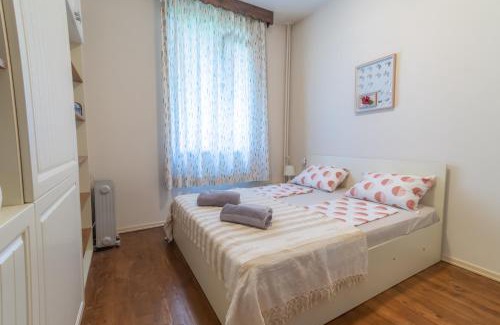 Sofia City Center Apartment | Two Homelike Apartments by NDK and Vitosha Blvd with 2 Free Parking Spots