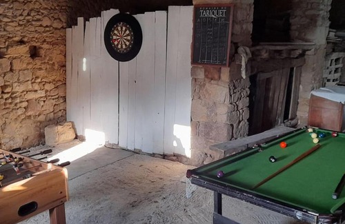 Chateauponsac House | Two Hoots - farmhouse with summer pool.