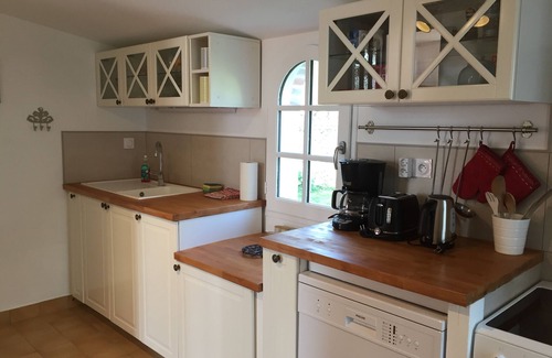 Le Tablier House | Two Logis Vendéens for 16 people with heated indoor pool