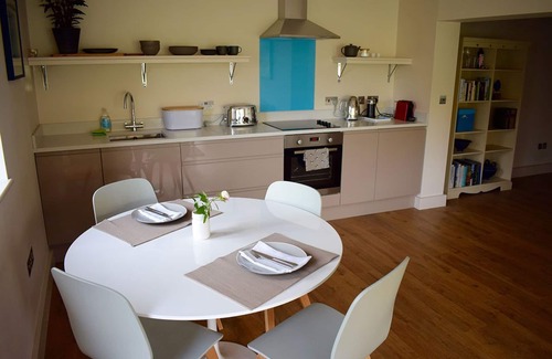 Wedmore Cottage | Two luxurious cottages to rent ideal for group of friends or family