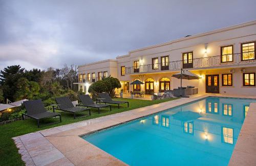 Constantia Villa | Two Luxury Villas - 10-Bed - Lyonesse & Lyons Den