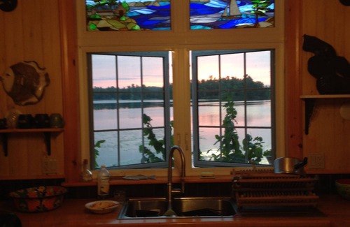 North Kawartha Cottage | Two Private Islands, Super Quiet Part Of Lake, Yet Close To Action