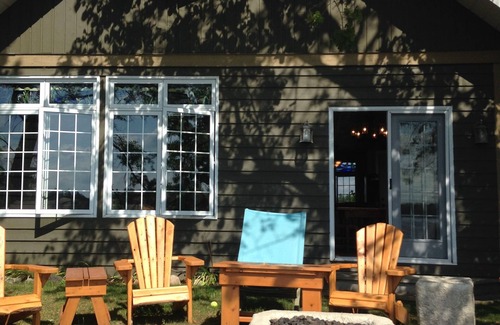 North Kawartha Cottage | Two Private Islands, Super Quiet Part Of Lake, Yet Close To Action