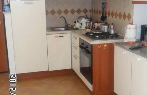 Valledoria Apartment | Two-room apartment 4 BEDS with air conditioning 5 minutes from the sea