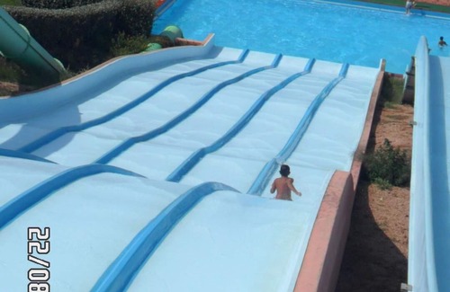 Valledoria Apartment | Two-room apartment 4 BEDS with air conditioning 5 minutes from the sea