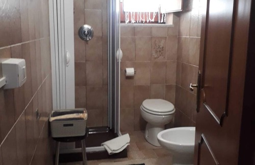 Benevento House | TWO-ROOM APARTMENT IN BENEVENTO FOR 2/3 PEOPLE