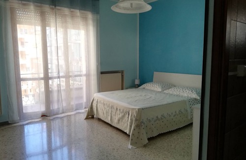 Benevento House | TWO-ROOM APARTMENT IN BENEVENTO FOR 2/3 PEOPLE