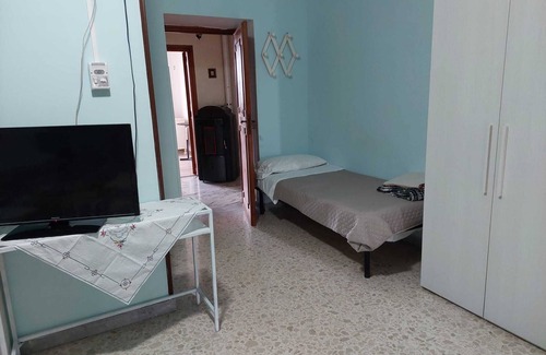 Benevento House | TWO-ROOM APARTMENT IN BENEVENTO FOR 2/3 PEOPLE