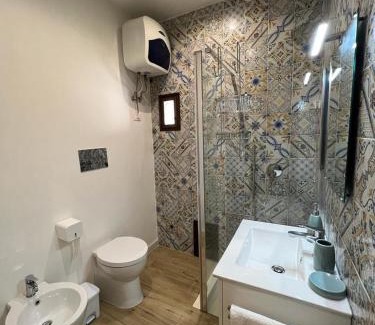 Albergheria Apartment | Two-room apartment in the heart of Palermo