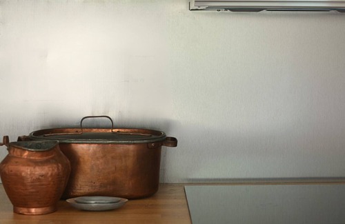 Aprica Apartment | Two-room Apartment N° 18