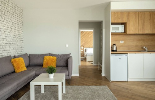 Velingrad Apartment | Two Room Apartment With Thermal Zone