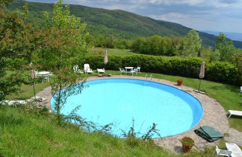 Castelfranco di Sopra Apartment | Two-room charming apartment in Tuscan rustic style