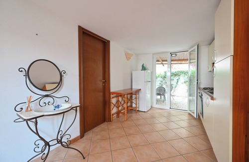 Succhivo Apartment | Two-room loft apartment with 2 bathrooms and kitchen - Tenuta Villa Tara