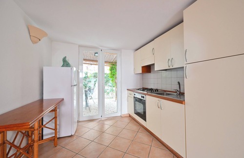 Succhivo Apartment | Two-room loft apartment with 2 bathrooms and kitchen - Tenuta Villa Tara