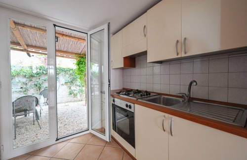Succhivo Apartment | Two-room loft apartment with 2 bathrooms and kitchen - Tenuta Villa Tara