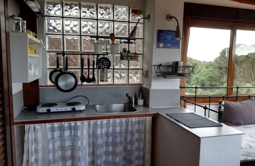 Ansedonia Apartment | Two-room Penthouse Pelican