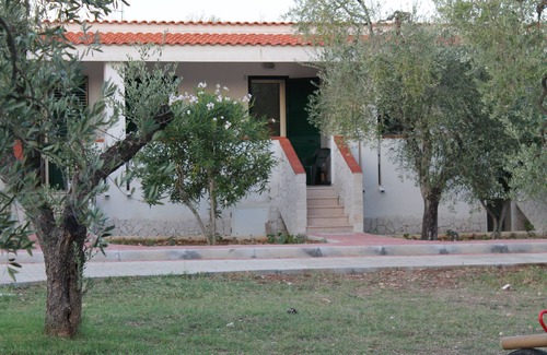 Montincello House | Two-room villa 3 beds Tenuta Montincello