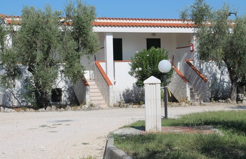Montincello House | Two-room villa 3 beds Tenuta Montincello