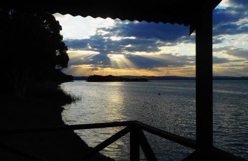 The Entrance North Resort | Two Shores Holiday Village