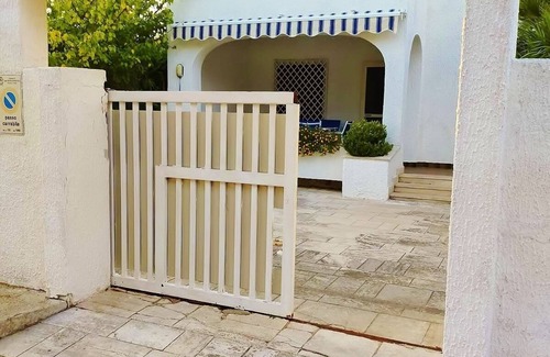 San Pietro Vernotico House | Two steps from the sea