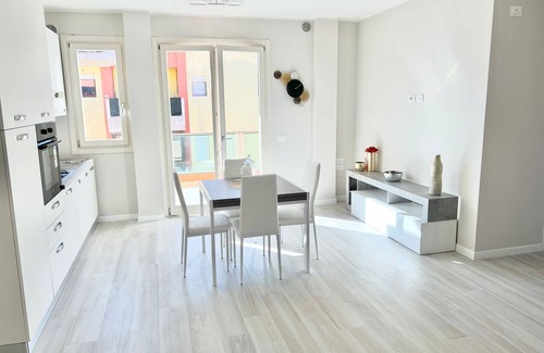 Ponte Rio Bed & Breakfast | Two steps from the sea Relais Verde Casa