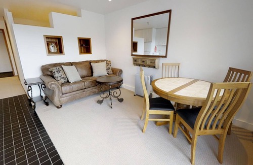 Perisher Valley Resort | Two Studios (for 4), The Stables Resort Perisher