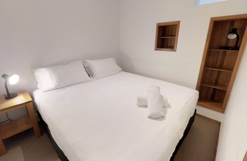 Perisher Valley Resort | Two Studios (for 4), The Stables Resort Perisher