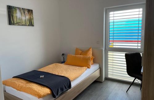 Triptis Hotel | TWT Motel
