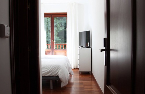 Oiartzun Hotel | Txikierdi Alde