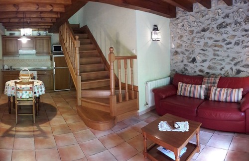 Gautegiz Arteaga Cottage | Txoritoki Apartment, Urresti