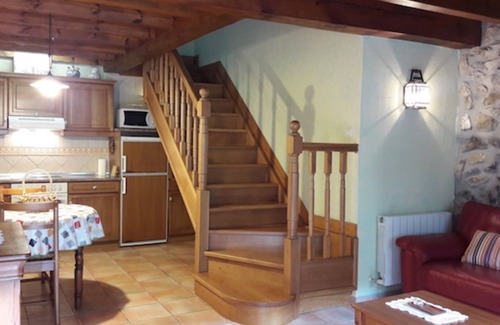 Gautegiz Arteaga Cottage | Txoritoki Apartment, Urresti