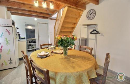 Lanvellec House | Ty bara