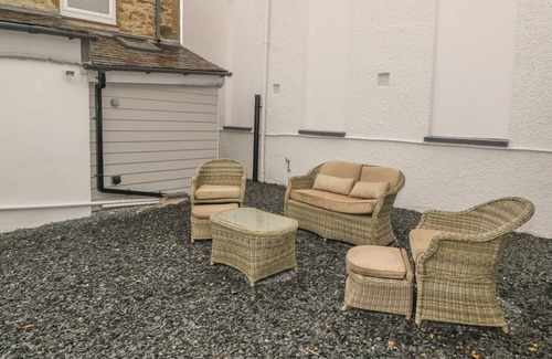 Rhyd-y-clafdy Cottage | Ty Capel