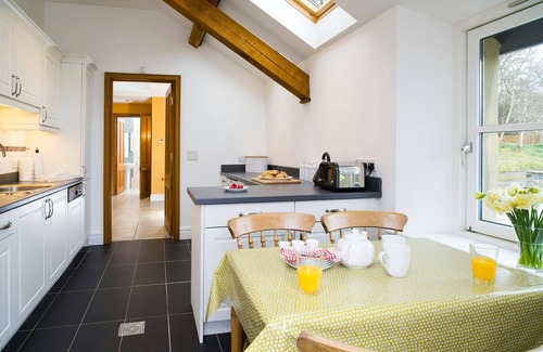 Tregaron Cottage | Ty Cellin, Tregaron - Two Bedroom Cottage, Sleeps 4