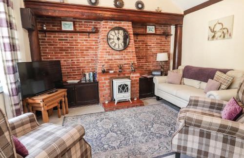 Dyserth House | Ty Cerrig