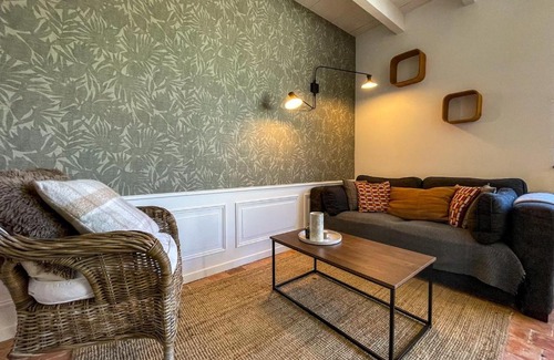 Plouezec House | Ty Cosy-Charme et Confort au Coeur de la Bretagne