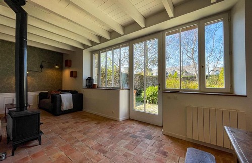 Plouezec House | Ty Cosy-Charme et Confort au Coeur de la Bretagne