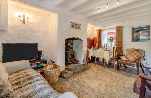 Llanuwchllyn House | Ty Isa Llanuwchllyn