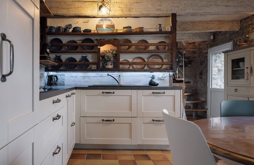 Riec-sur-Belon House | Ty KEFELEG