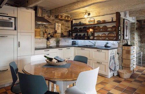 Riec-sur-Belon House | Ty KEFELEG
