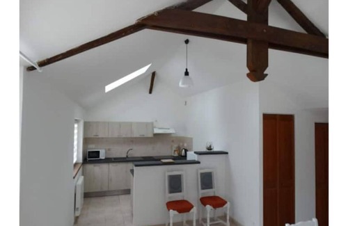Gueltas House | Ty Koad Chez Claudine et Alain
